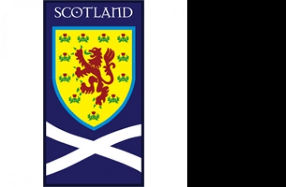 Scottish Football Association Logo download in high quality