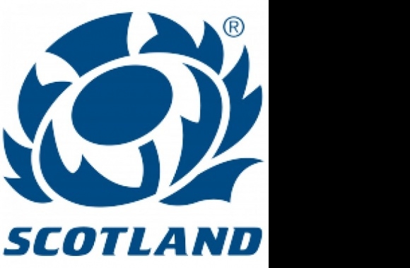 Scottish Rugby Union Logo download in high quality