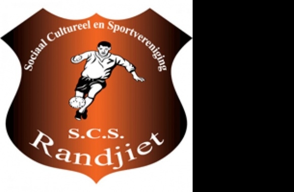 SCS Randjiet Boys Logo download in high quality