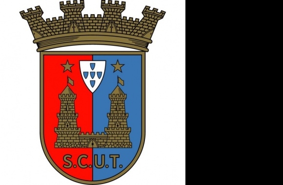 SCU Torreense Torres-Vedras Logo download in high quality