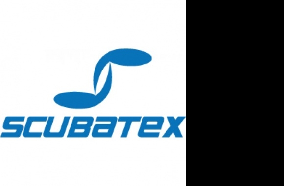 Scubatex Logo download in high quality