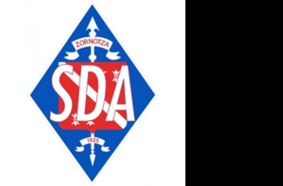 SD Amorebieta Logo download in high quality