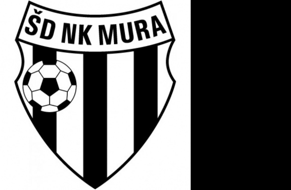 SD NK Mura Murska-Sobota Logo download in high quality