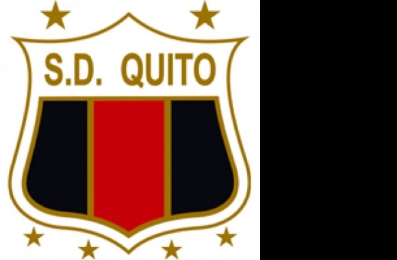 SD Quito Logo download in high quality