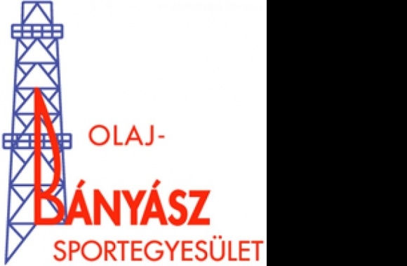 SE Olajbanyasz Nagykanizsa Logo download in high quality