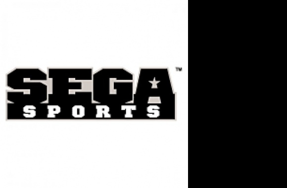 Sega Sports Logo download in high quality