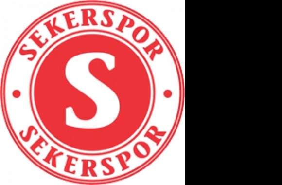 Sekerspor Ankara Logo download in high quality