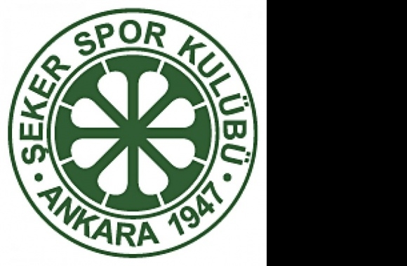 Sekerspor Logo