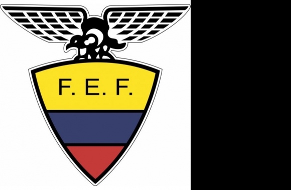 Seleccion Ecuador Logo download in high quality