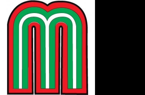 Seleccion Mexicana de Bèisbol Logo download in high quality