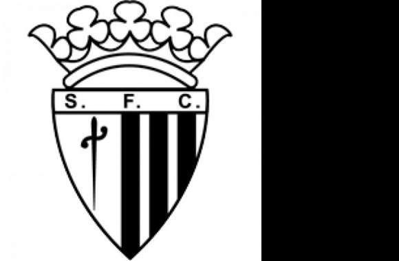 Sequeirense FC Logo download in high quality