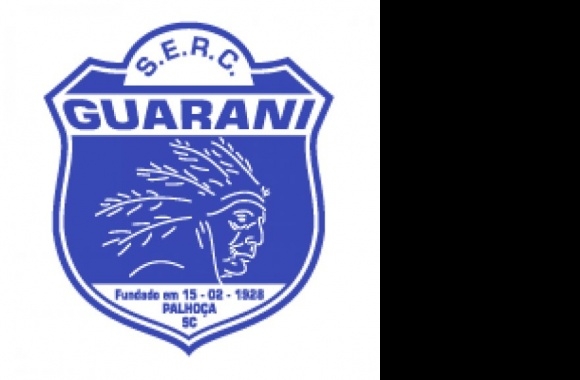 SERC Guarani Logo download in high quality