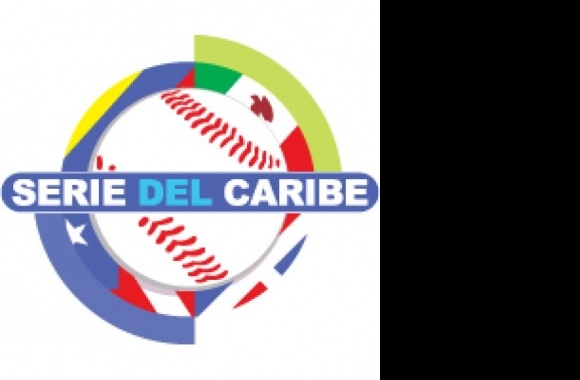 Serie del Caribe 2006 Logo download in high quality