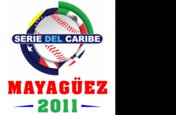 Serie del Caribe Logo