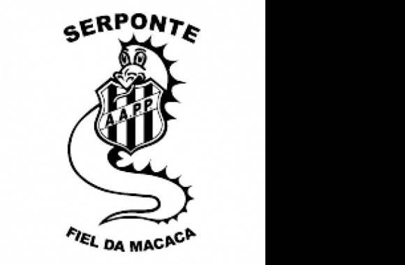 Serponte - Fiel da Macaca Logo download in high quality