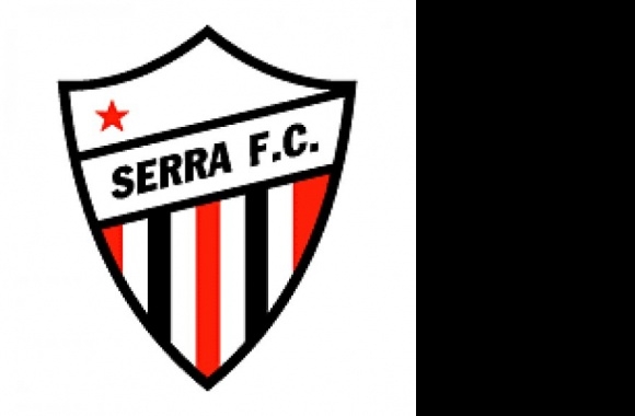 Serra FC Logo download in high quality