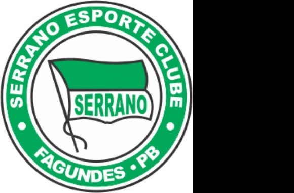 Serrano Esporte Clube Logo download in high quality