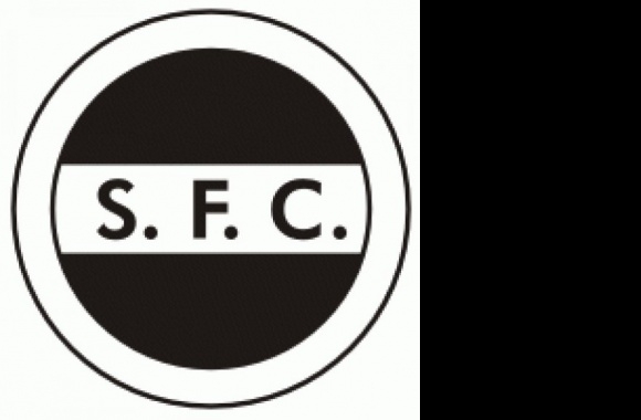 Sertanense FC Logo download in high quality