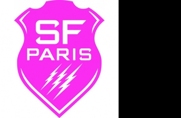 SF Paris Logo download in high quality