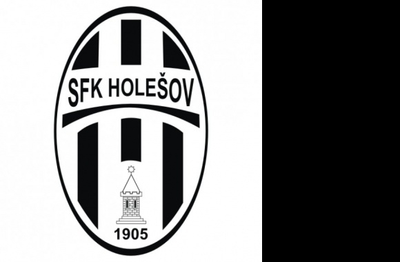 SFK Holešov Logo download in high quality