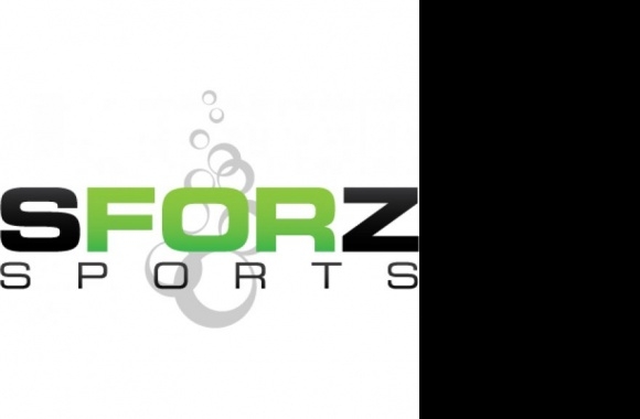 SforZ Sports Logo download in high quality