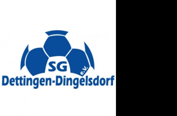 SG Dettinge-Dingelsdorf Logo download in high quality