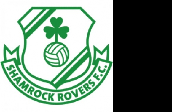 Shamrock Rovers F.C. Logo download in high quality