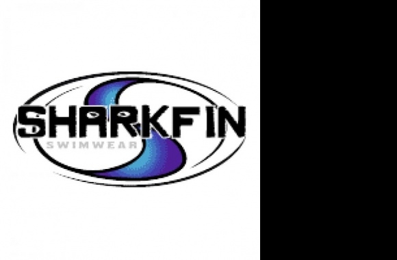 Sharkfin Swimwear Logo download in high quality