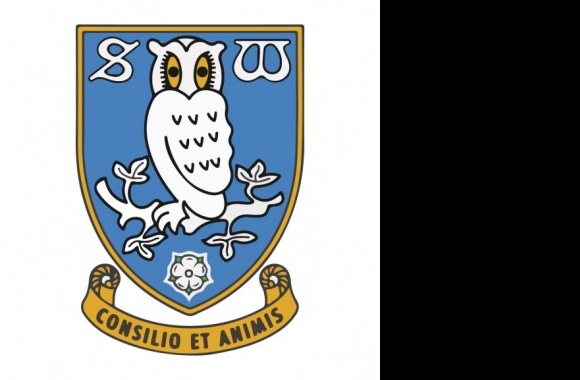 Sheffield Wednesday Logo download in high quality