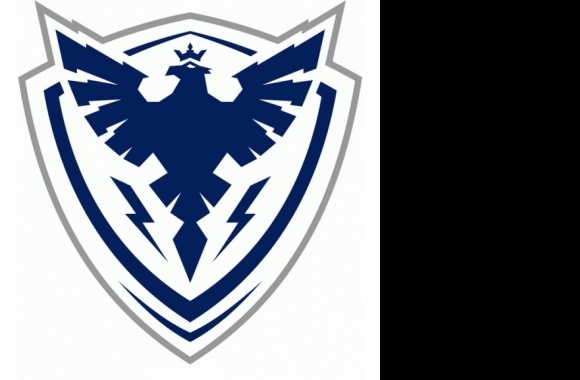 Sherbrooke Phoenix Logo download in high quality