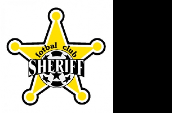 Sheriff Logo download in high quality