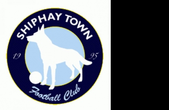 Shiphay Town FC Logo download in high quality