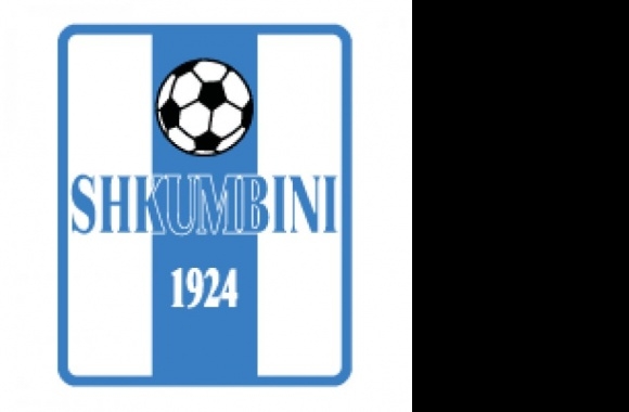Shkumbini Peqin Logo download in high quality