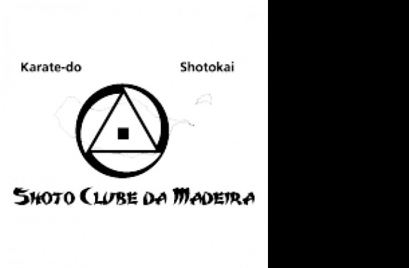 Shoto Clube da Madeira Logo download in high quality