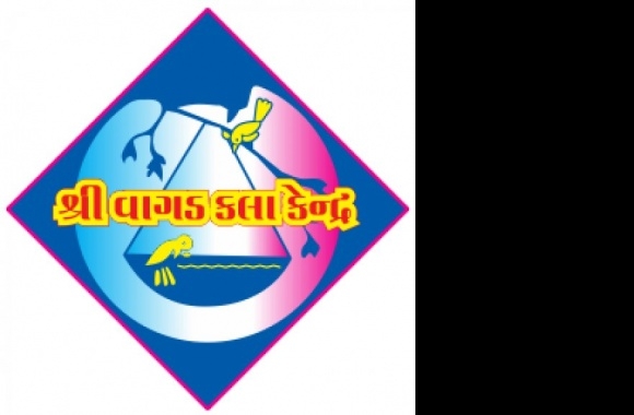 Shri Vagad Kala Kendra Logo download in high quality