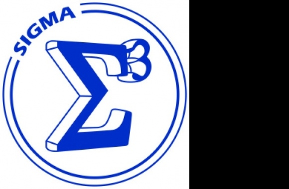 Sigma Fc Logo download in high quality