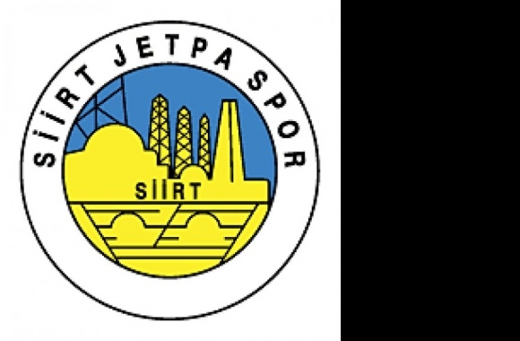 Siirt Jetpa Spor Logo download in high quality
