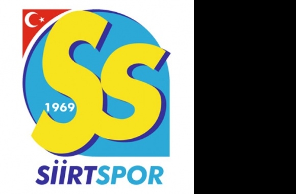 Siirtspor Logo download in high quality