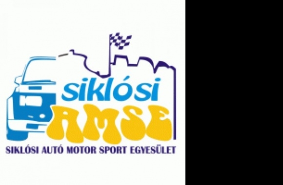 Siklósi Autó Motor Sport Egyesület Logo download in high quality