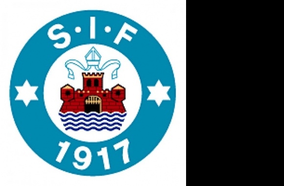 Silkeborg Logo download in high quality