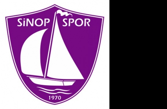 Sinopspor Logo download in high quality