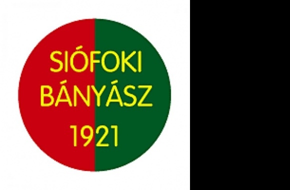 Siofoki Logo download in high quality