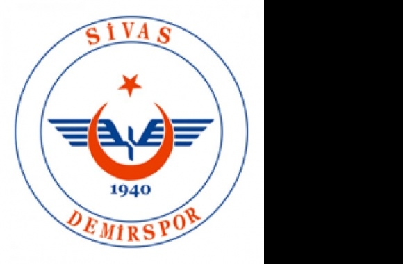 sivasdemirspor Logo download in high quality