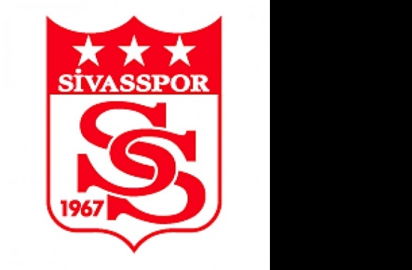 Sivasspor Logo download in high quality