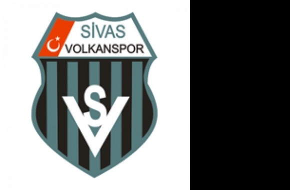 sivasvolkanspor Logo download in high quality