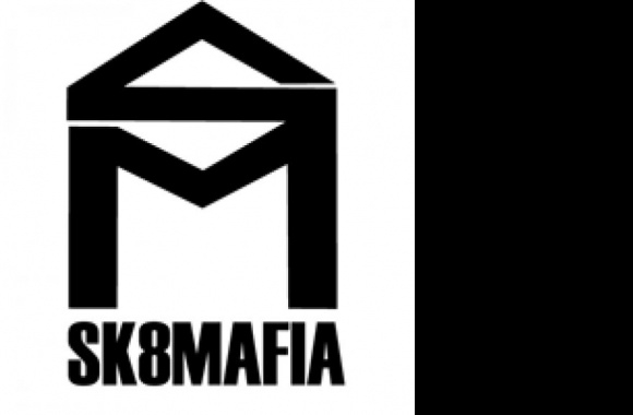 Sk8mafia Logo download in high quality