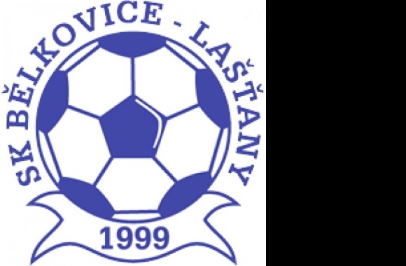 SK Belkovice Lastany Logo download in high quality