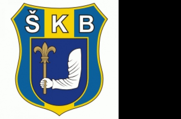 SK Bernolakovo Logo download in high quality