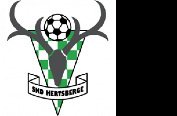 SK Dennenheem Hertsberge Logo download in high quality