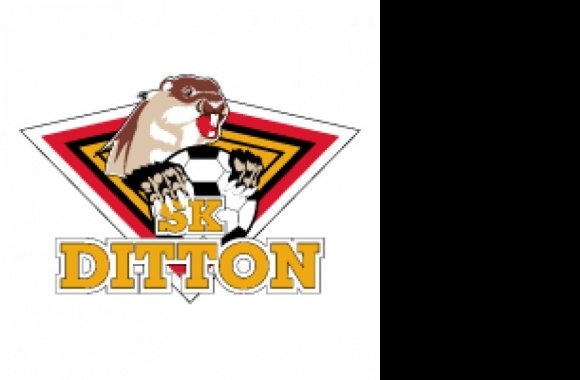 SK Ditton Daugavpils Logo download in high quality